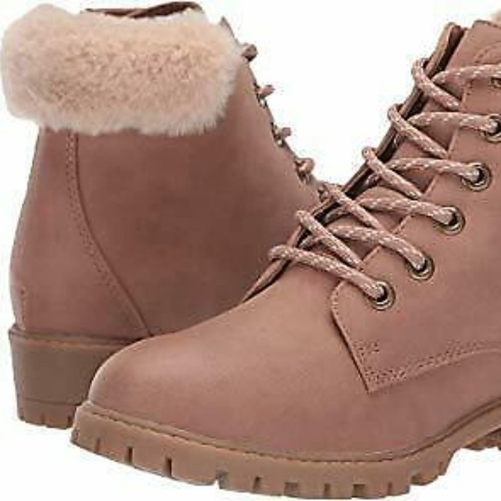 Madden Girl boots